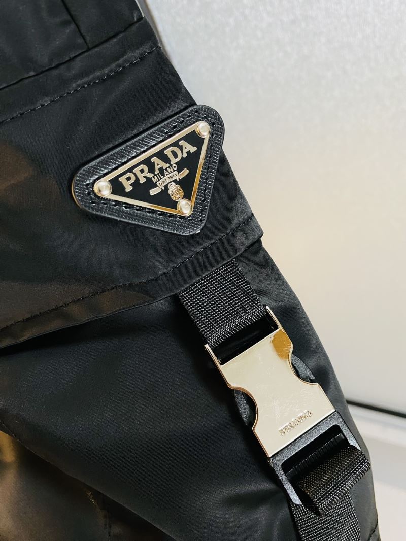 Prada Short Pants